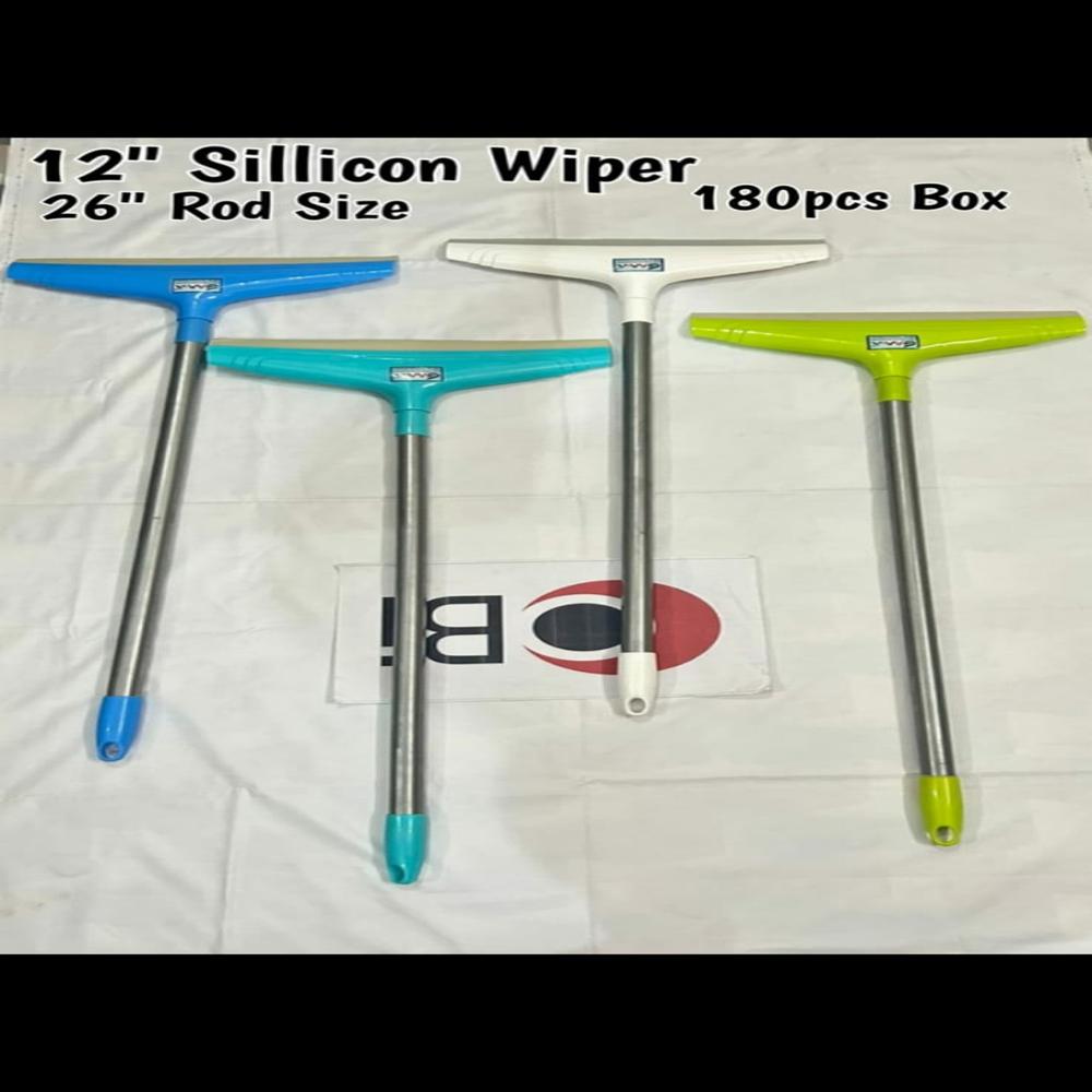 12 Inch Angel Sillicon Wiper