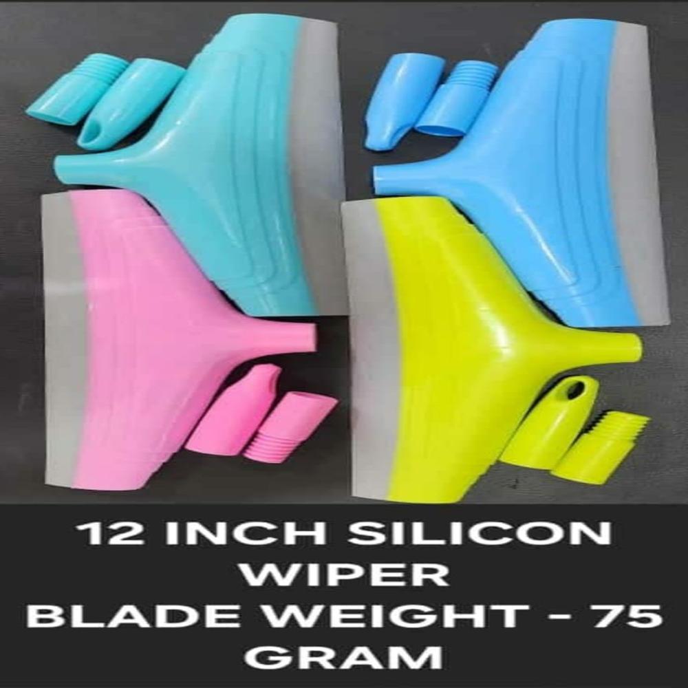 12 Inch Angel Sillicon Wiper