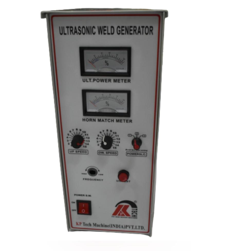 18 KHZ Ultrasonic Box
