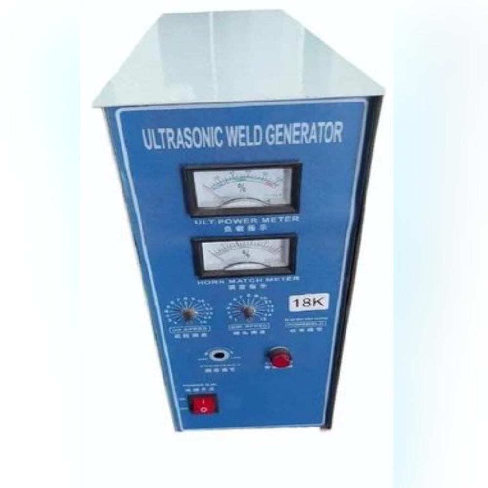 18 KHZ Ultrasonic Box