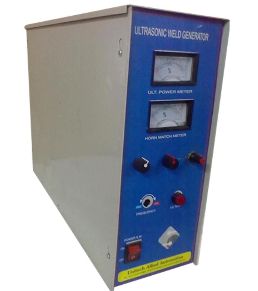 18 KHZ Ultrasonic Box
