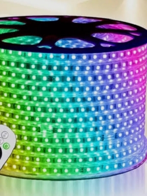 Smd 5050 RGB strip light