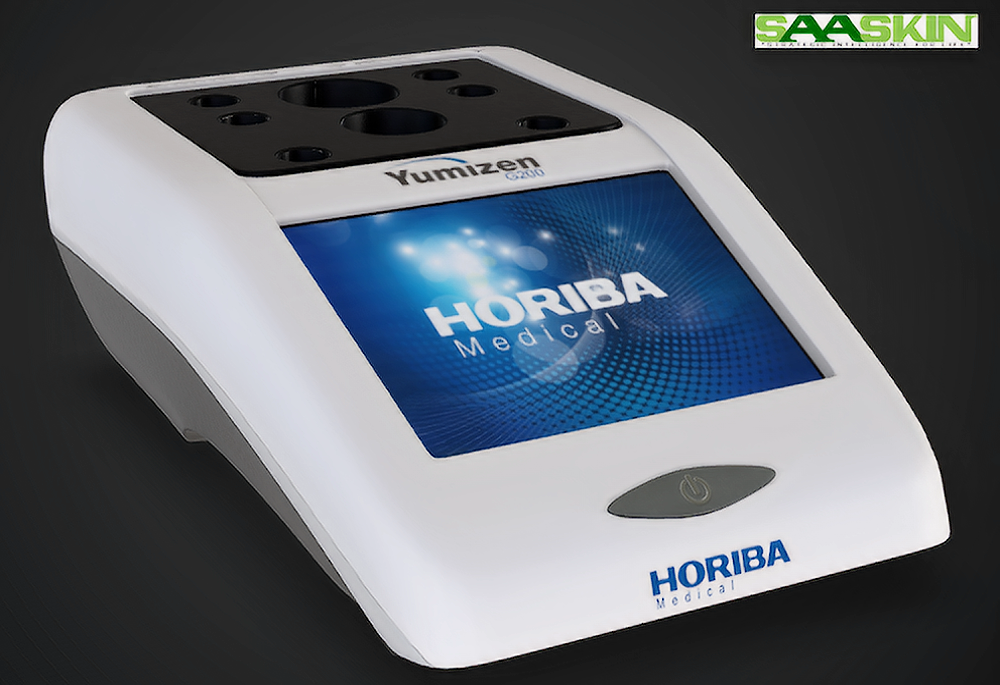 HORIBA Yumizen G200