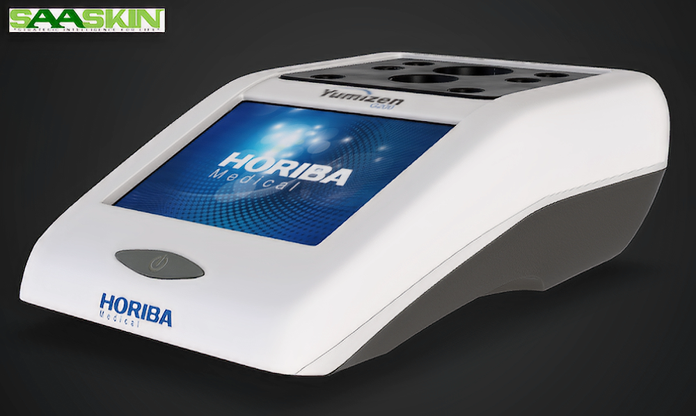 HORIBA Yumizen G200