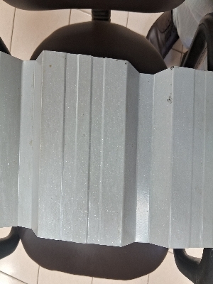Tile Profile Roofing Sheet