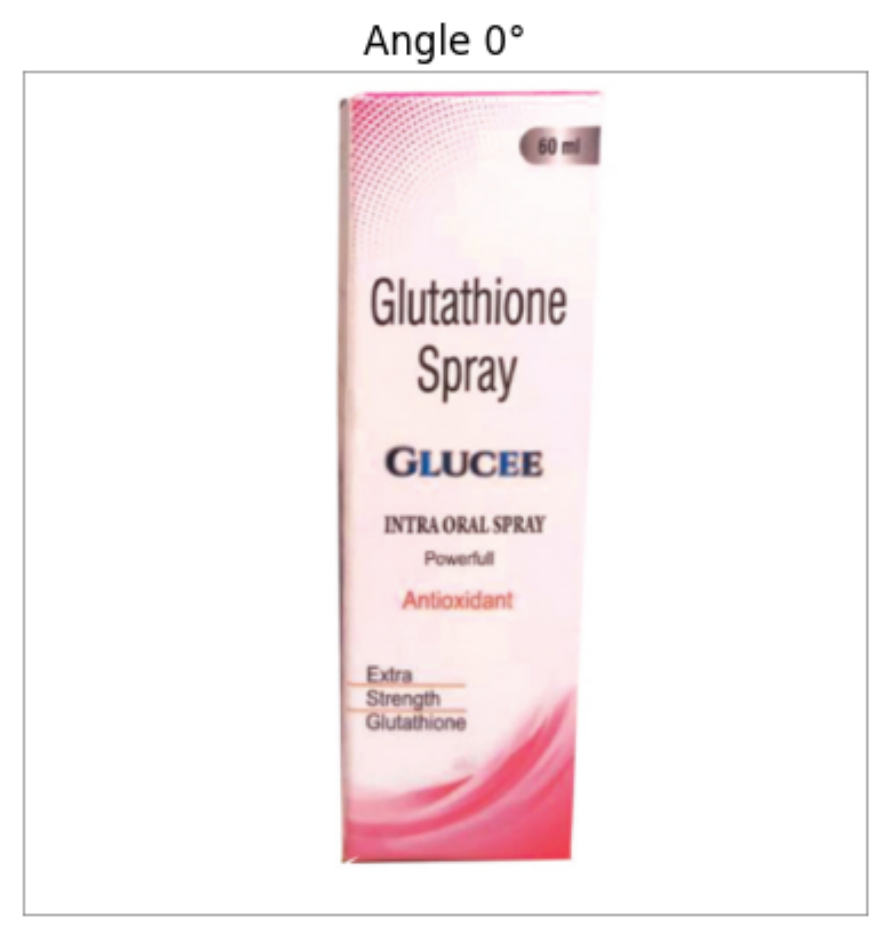 spray glutathione Glucee Glutathione Spray - Physical Form: Liquid - Physical Form: Liquid at  Best Price in Nagpur