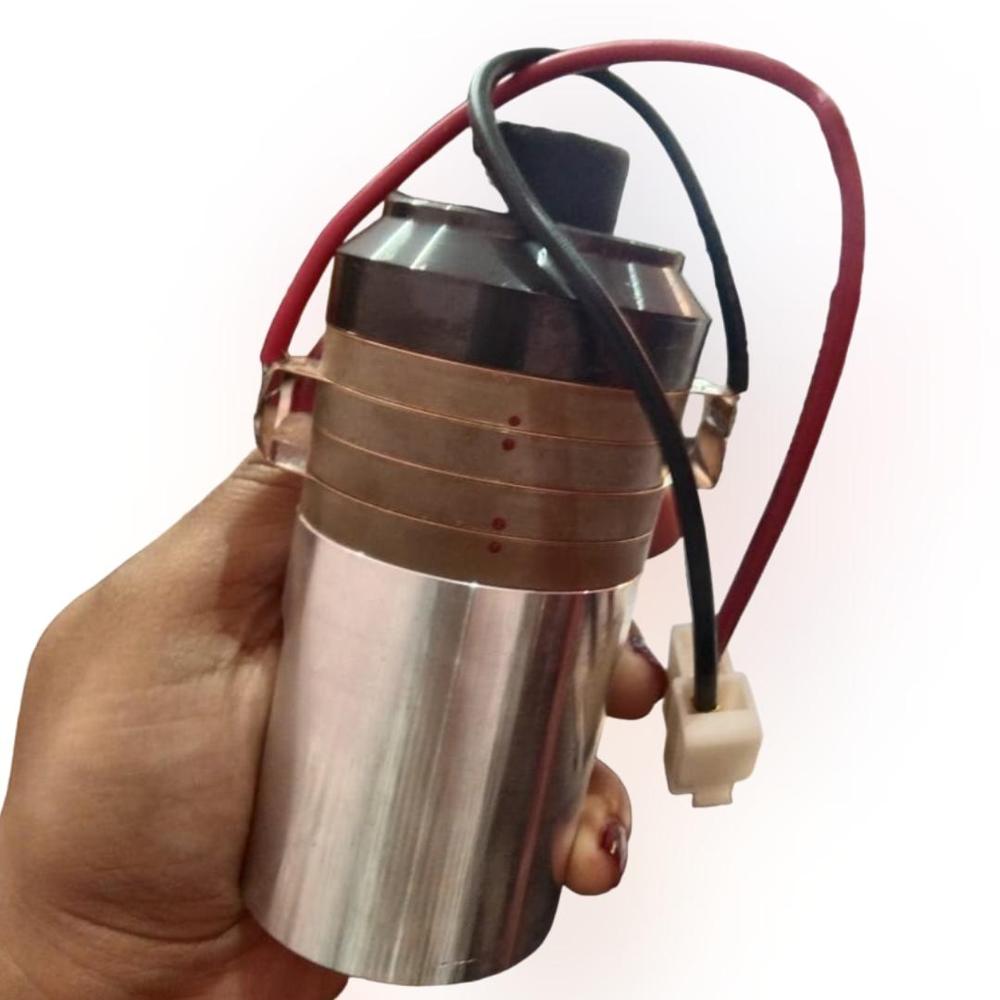 20 KHZ HALF BOOSTER