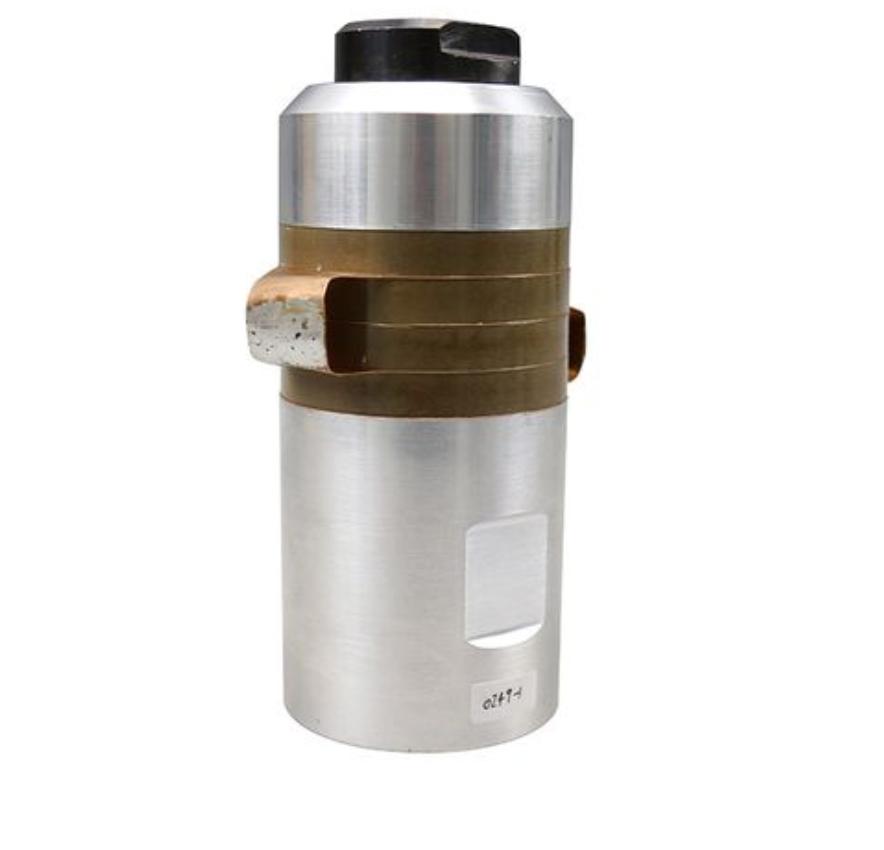 20 Khz Half Booster - Dimension (L*w*h): 300 X 250 X 150 Mm Approx. Millimeter (Mm)