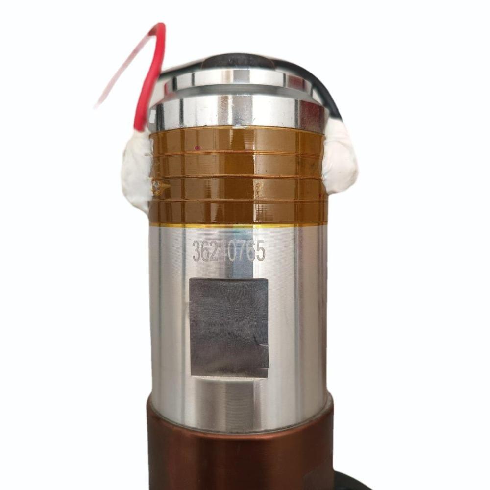 20 Khz Half Booster - Dimension (L*w*h): 300 X 250 X 150 Mm Approx. Millimeter (Mm)