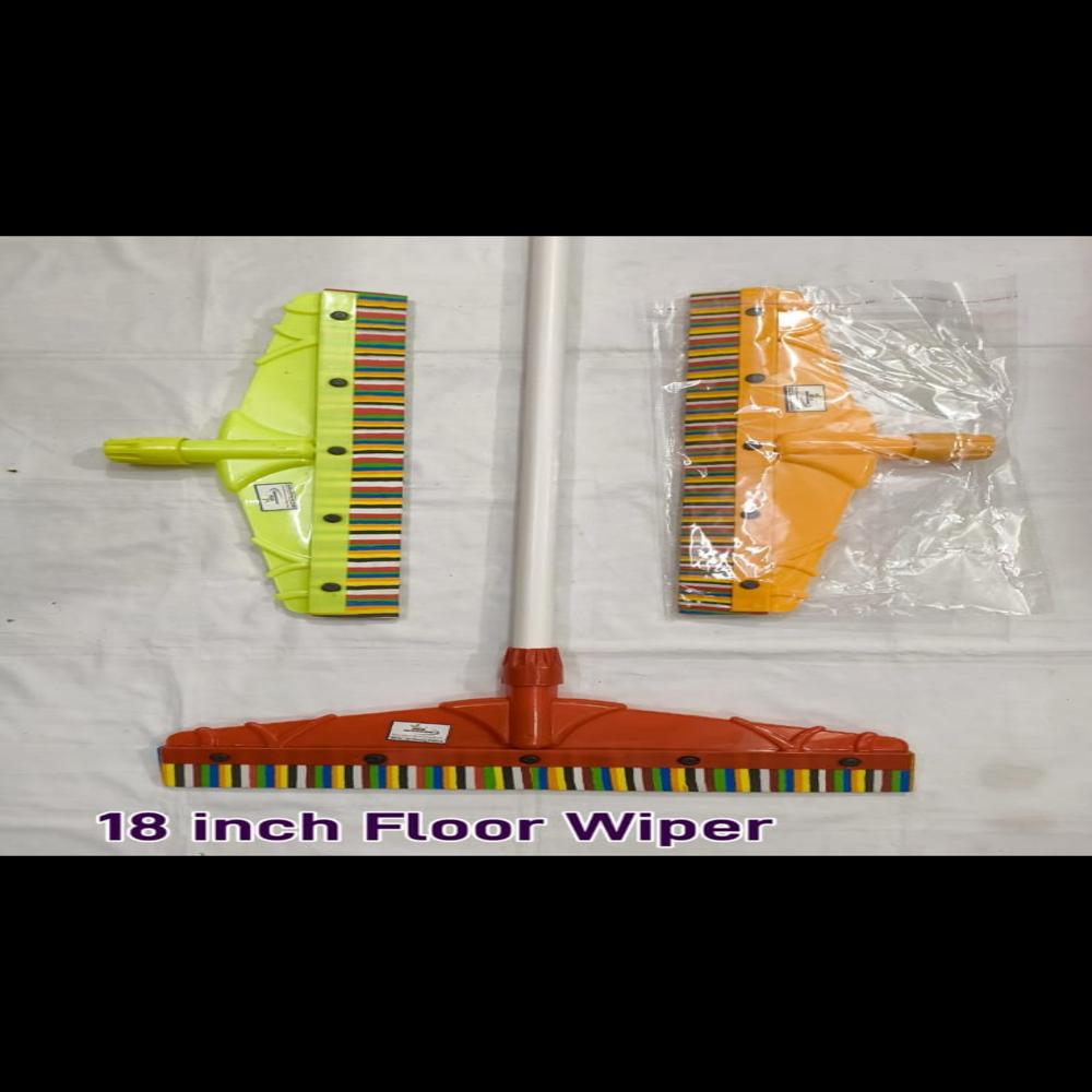 18 Inch Wiper With 1/46 Inch Rod