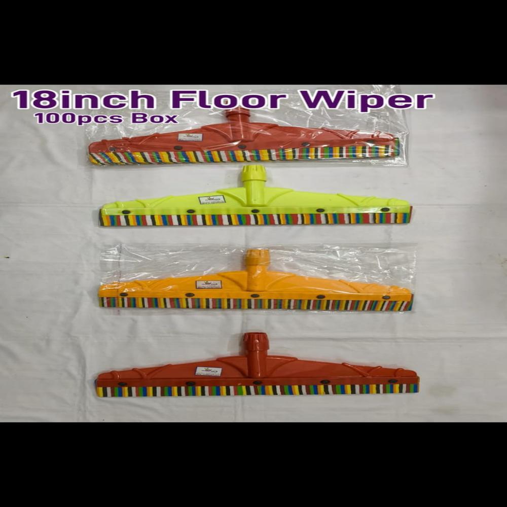 18 Inch Wiper With 1/46 Inch Rod