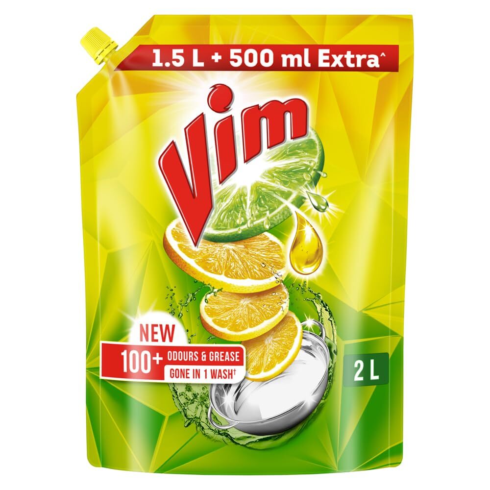 Vim Liquid
