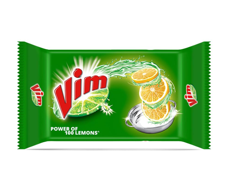Vim Bar