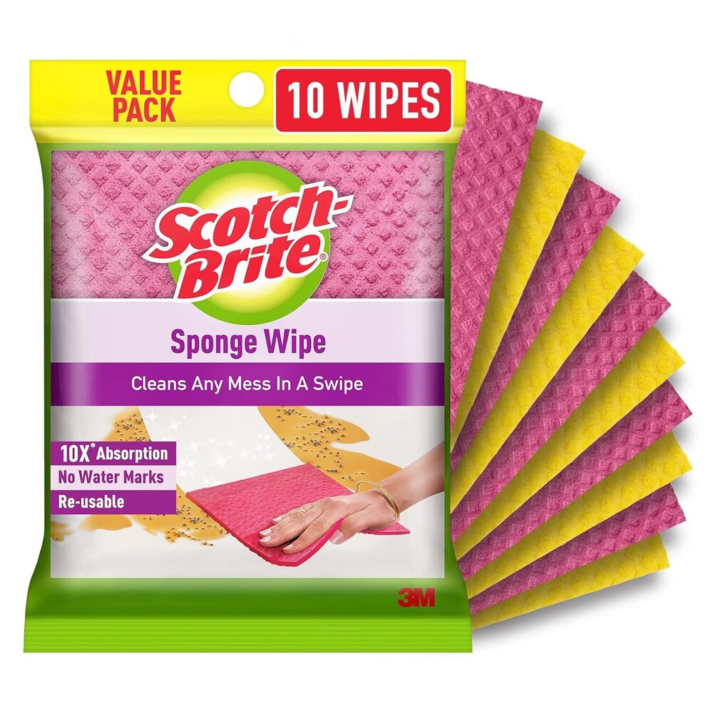 Scotch Brite
