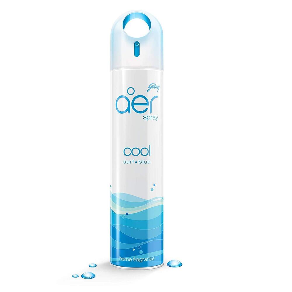 Godrej Room Spray