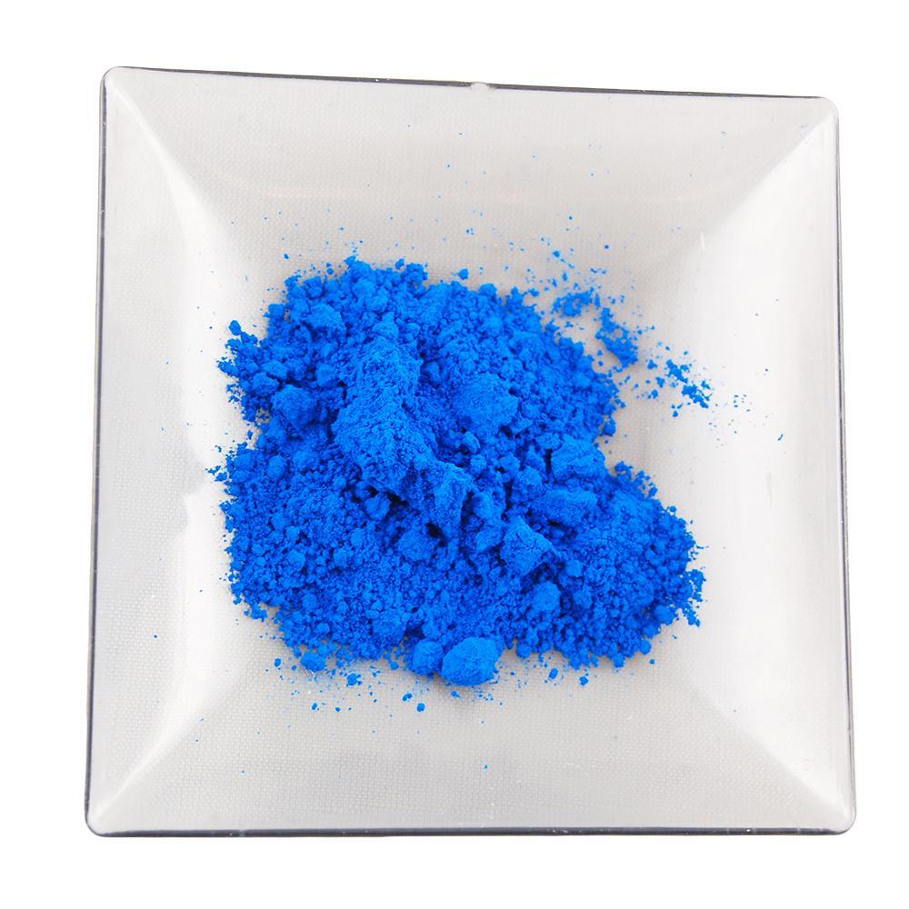 Lake Brilliant Blue FCF