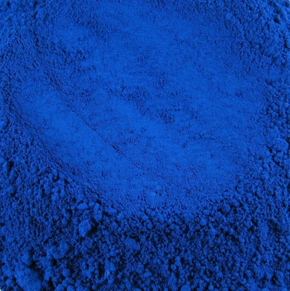 Lake Brilliant Blue FCF
