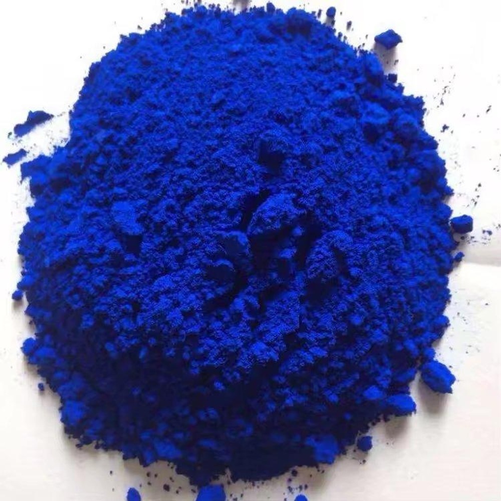 Lake Brilliant Blue FCF