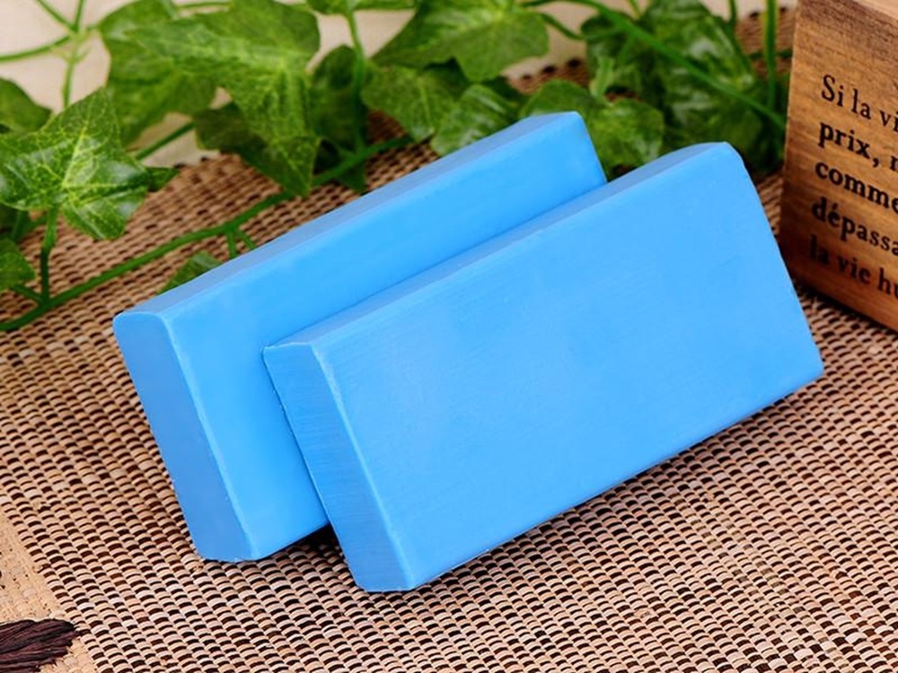 Lake Brilliant Blue FCF