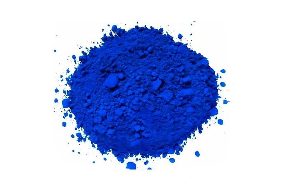 Lake Brilliant Blue FCF