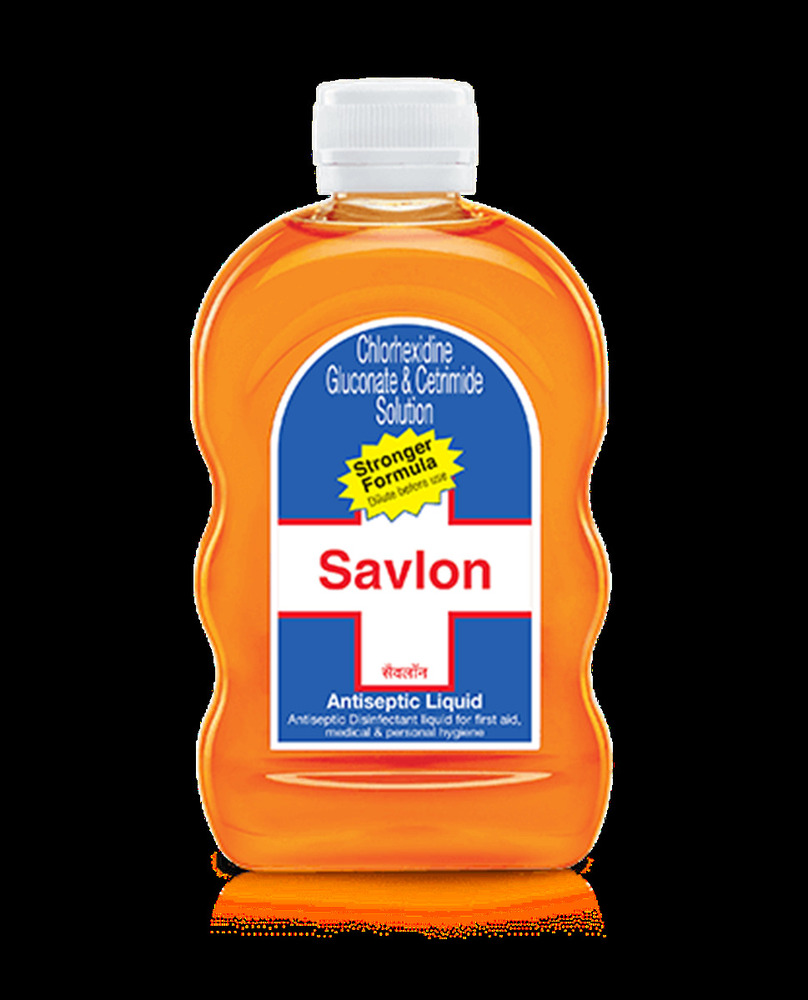 Savlon Antiseptic