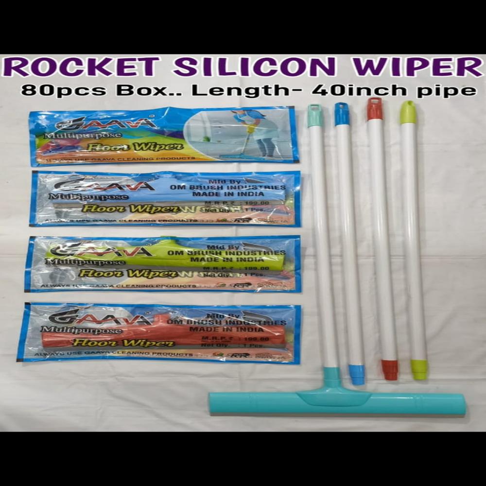 16 Inch Ro-cket Sillicon Wiper