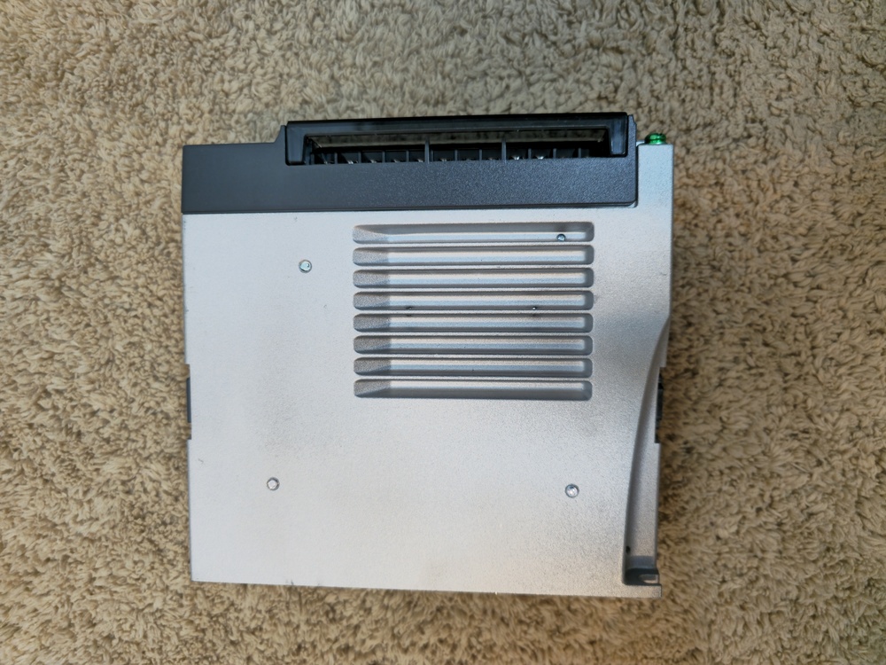 ASD-E3-2023-L Delta B2 Series Driver - 2000W