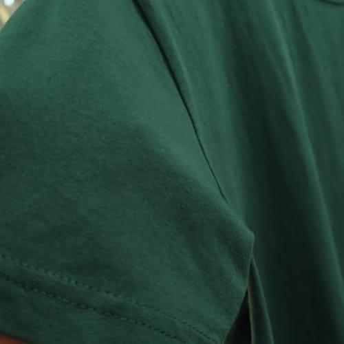 Bio Washed T Shirt