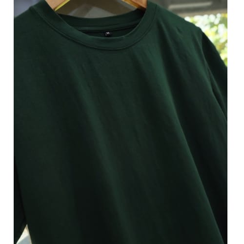 Bio Washed T Shirt