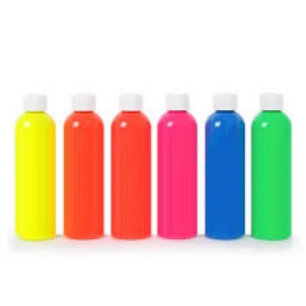 Adventure 600ML Water Bottle