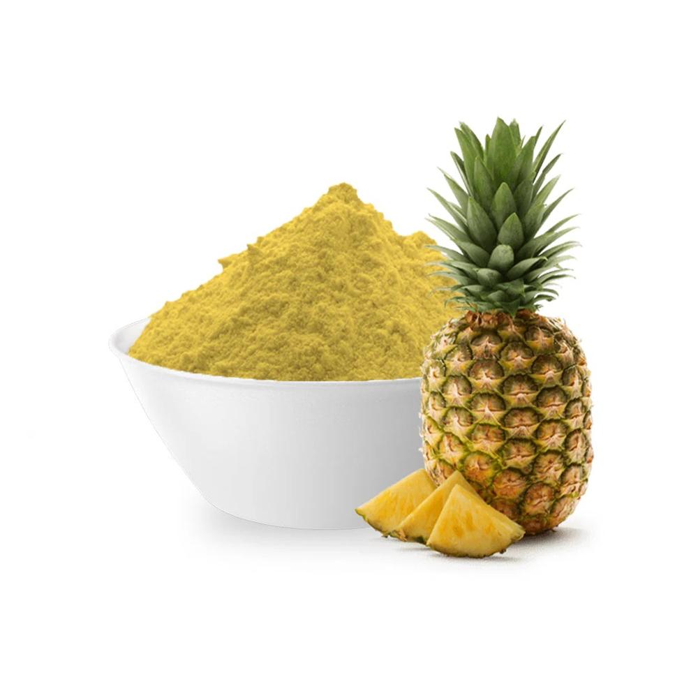 Pineapple Powder - Purity: 99%