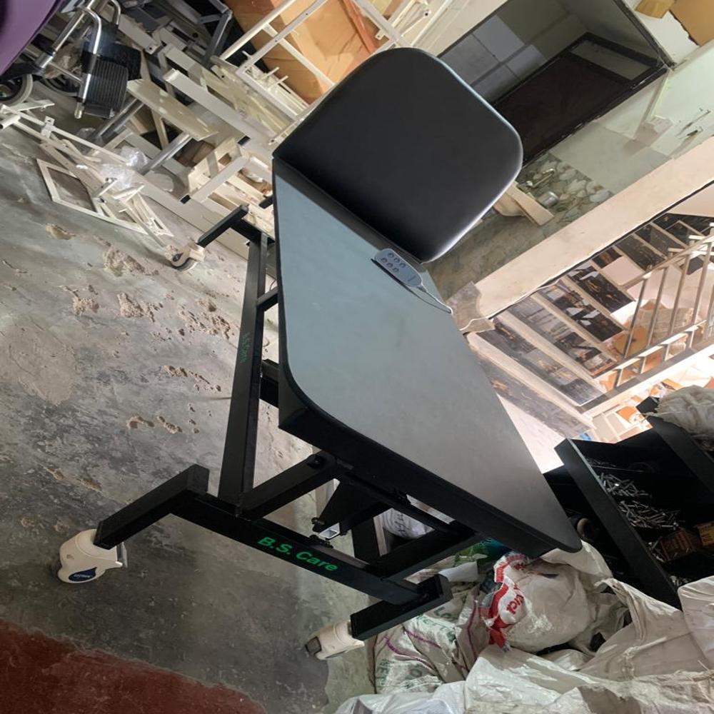 patient examination table