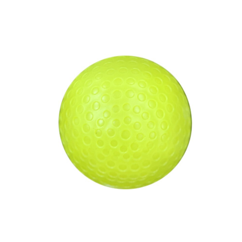 Plastic Ranger Dotted Ball - Age Group: Na