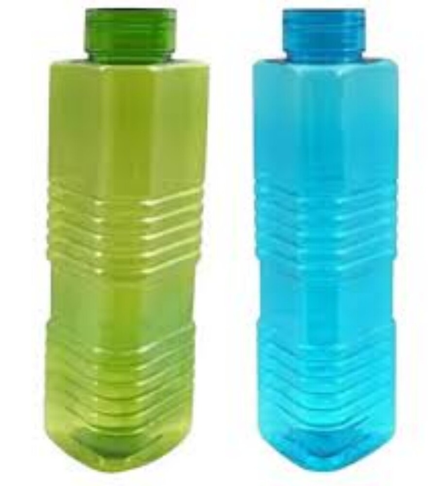 Aura 700 Ml Water Bottle - Color: Different Available