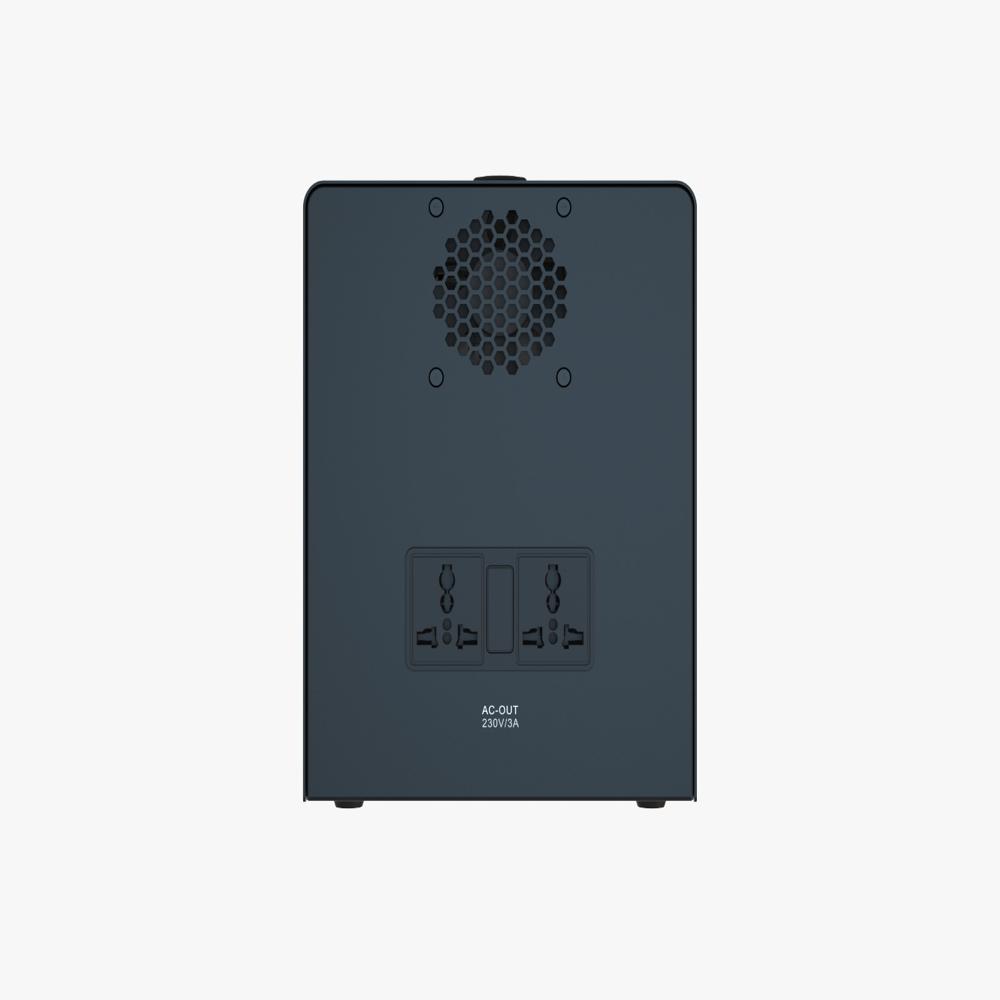 Home Backup Power System