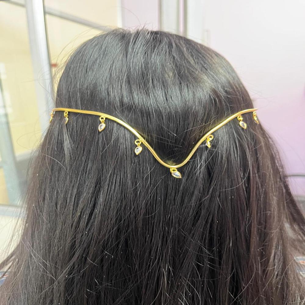 hair accessores