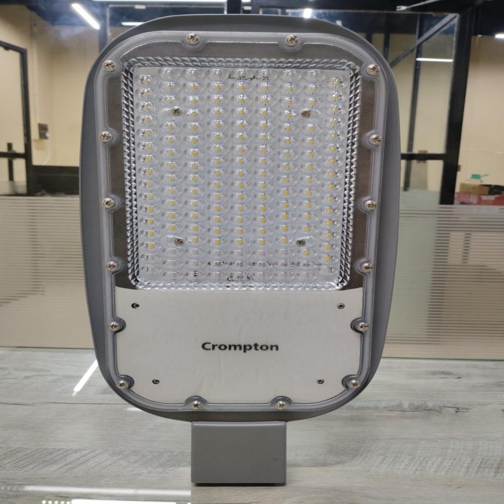 Crompton 100 Watt Wanderer Neo Street Light 