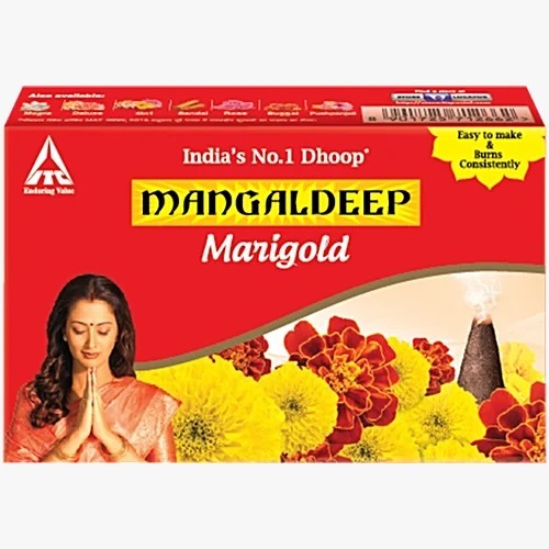 Mangaldeep Marigold
