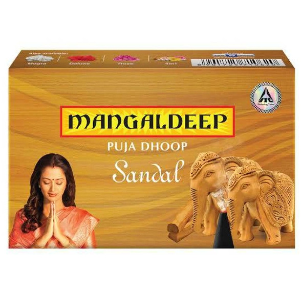 Mangaldeep Sandal