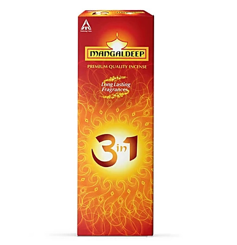 Mangaldeep Agarbatti