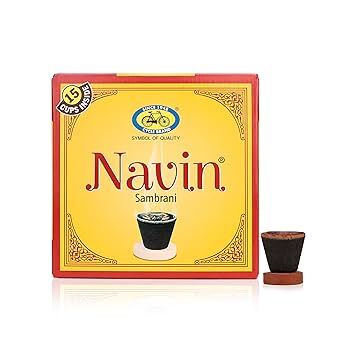 Navin Dhoop Cups