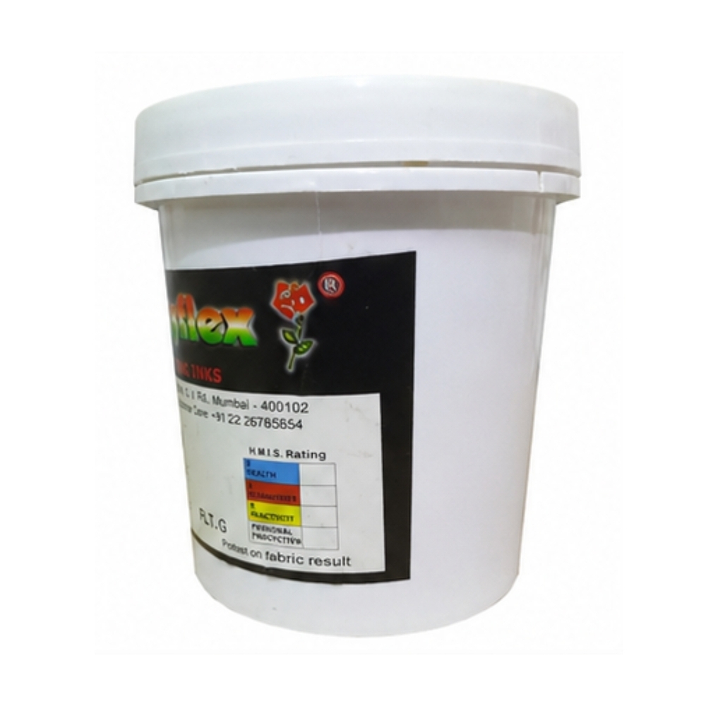 Beautyflex Textile Printing Ink