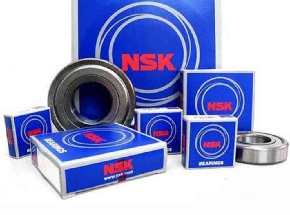 Stainless Steel NSK Precision Bearing