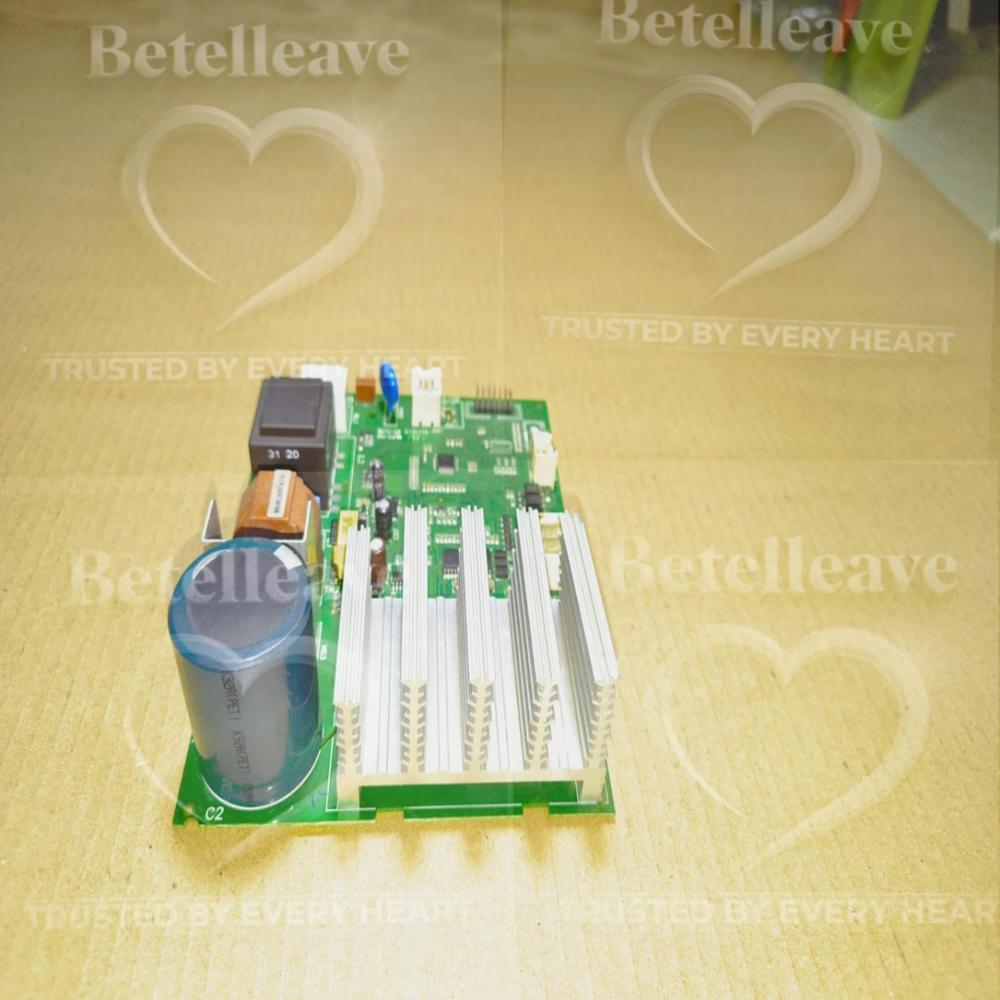 Voltas beko Washing Machine Motor Controller pcb board