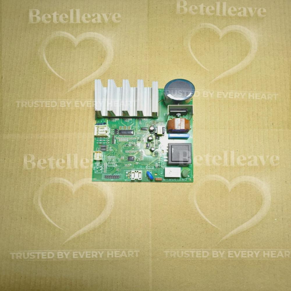 Voltas beko Washing Machine Motor Controller pcb board