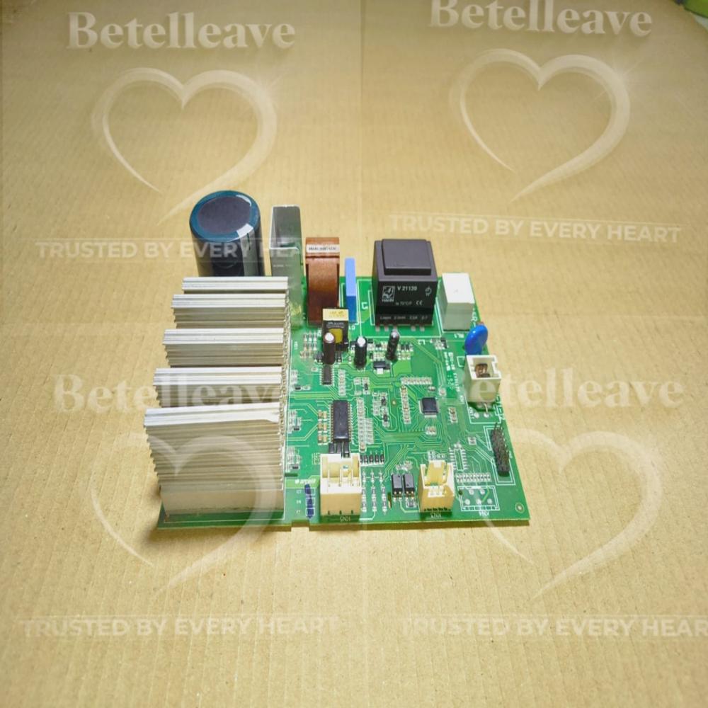 Voltas beko Washing Machine Motor Controller pcb board