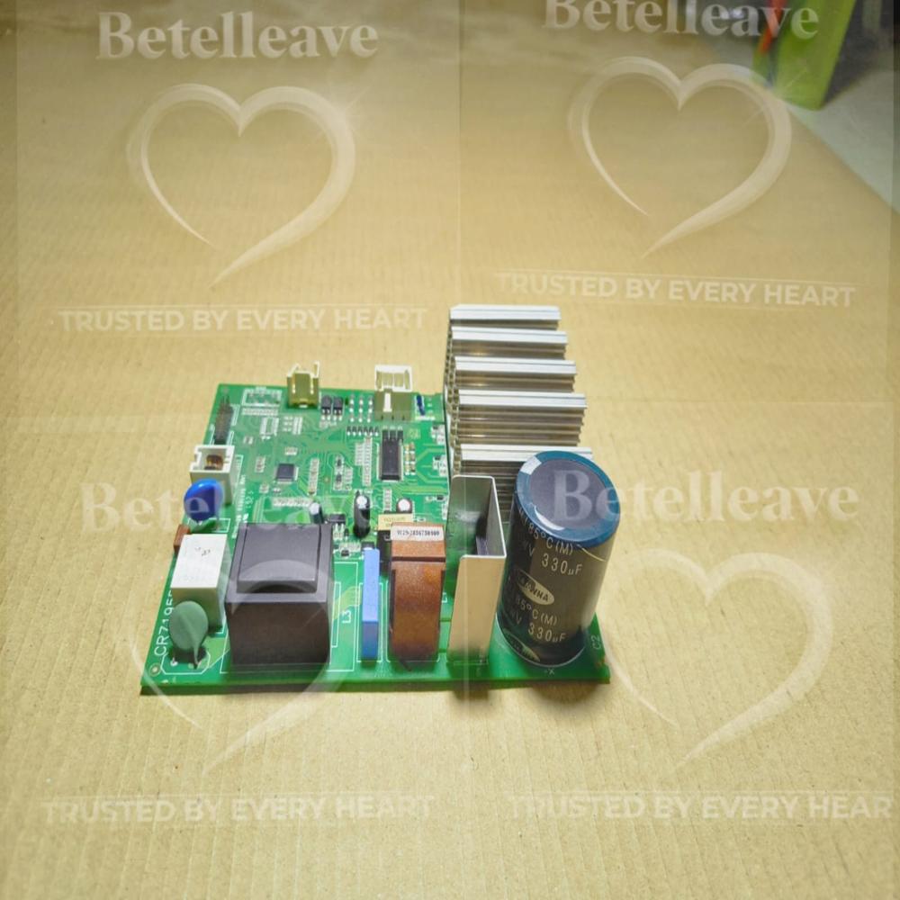 Voltas beko Washing Machine Motor Controller pcb board