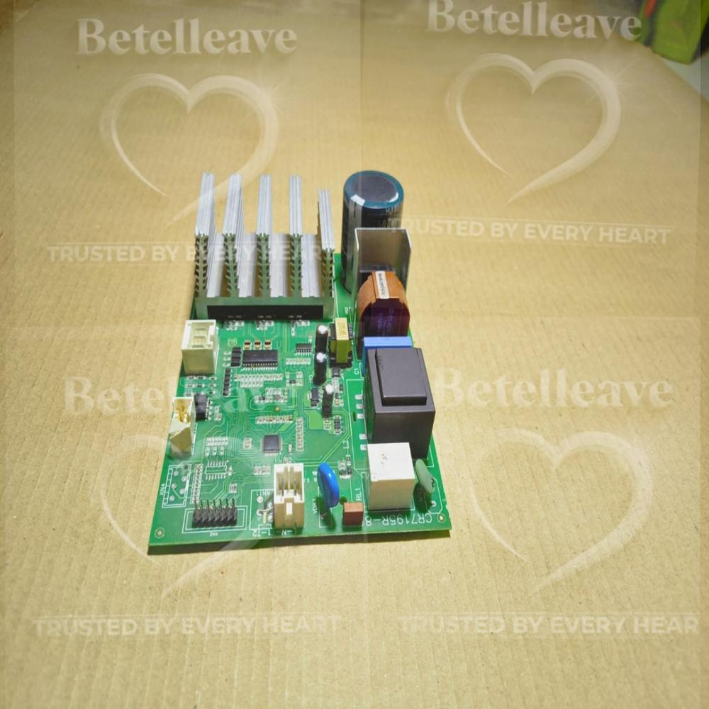 Voltas beko Washing Machine Motor Controller pcb board