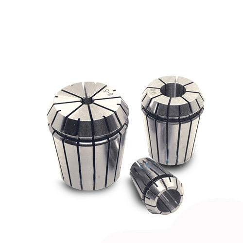 Er Collets - Coating Type: Uncoated / Standard