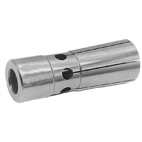 Sdc Collet - Coating Type: Uncoated
